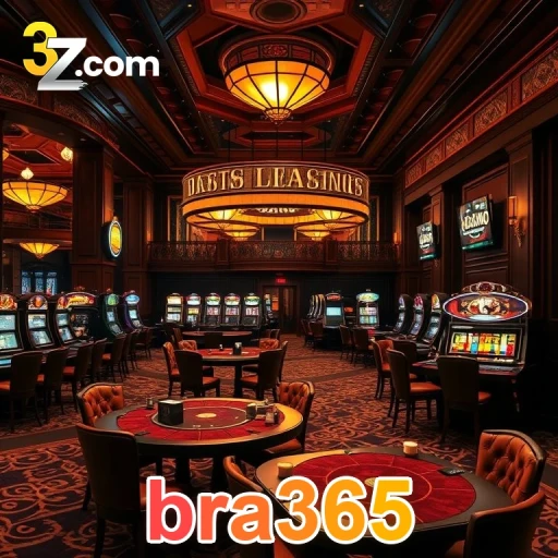 bra365 app Cassino